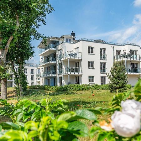 Apartment "Kiefernblick" - Haffresidenz Garz  Esterno foto