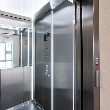 Apartment "Kiefernblick" - Haffresidenz Garz  Esterno foto