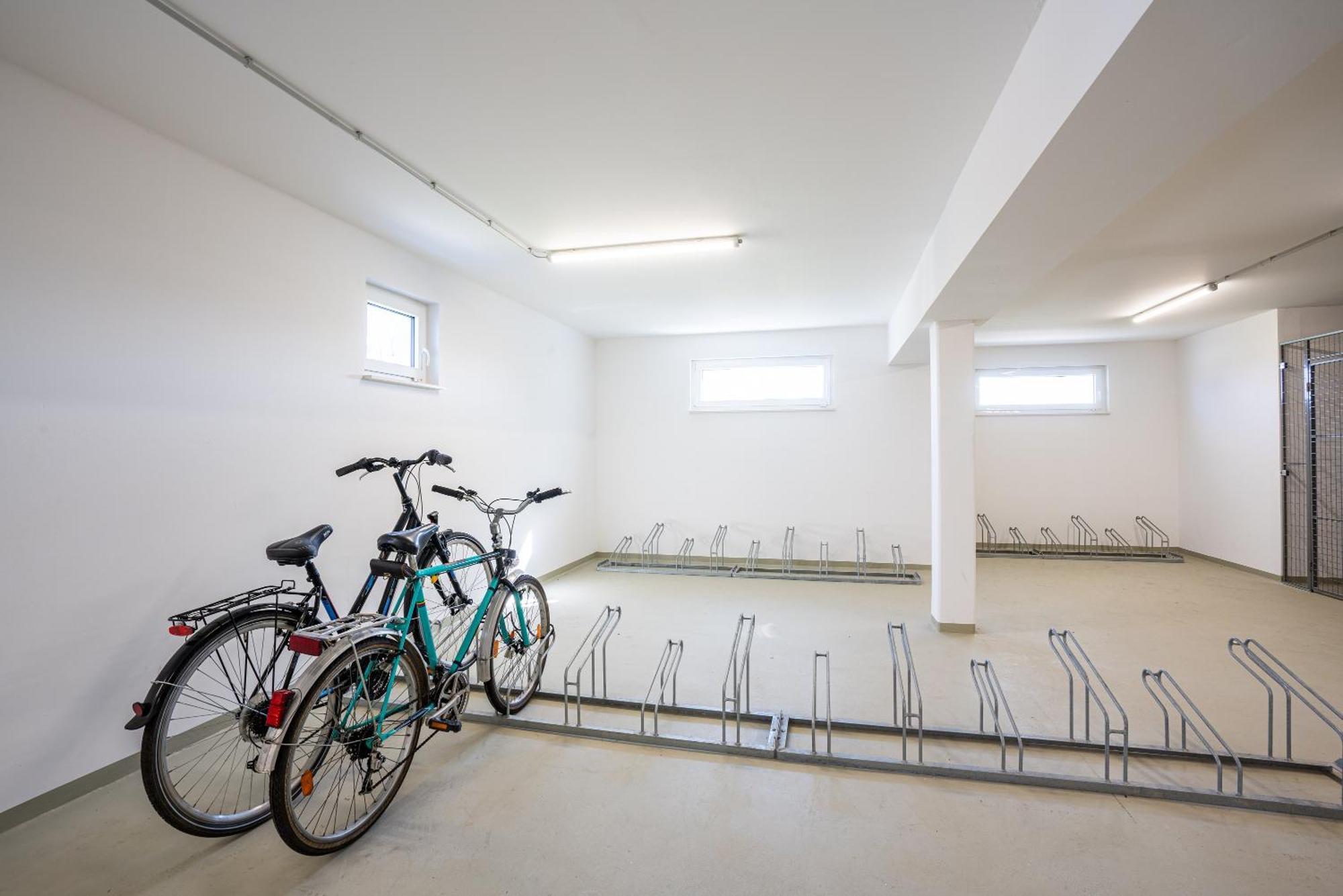Apartment "Kiefernblick" - Haffresidenz Garz  Esterno foto